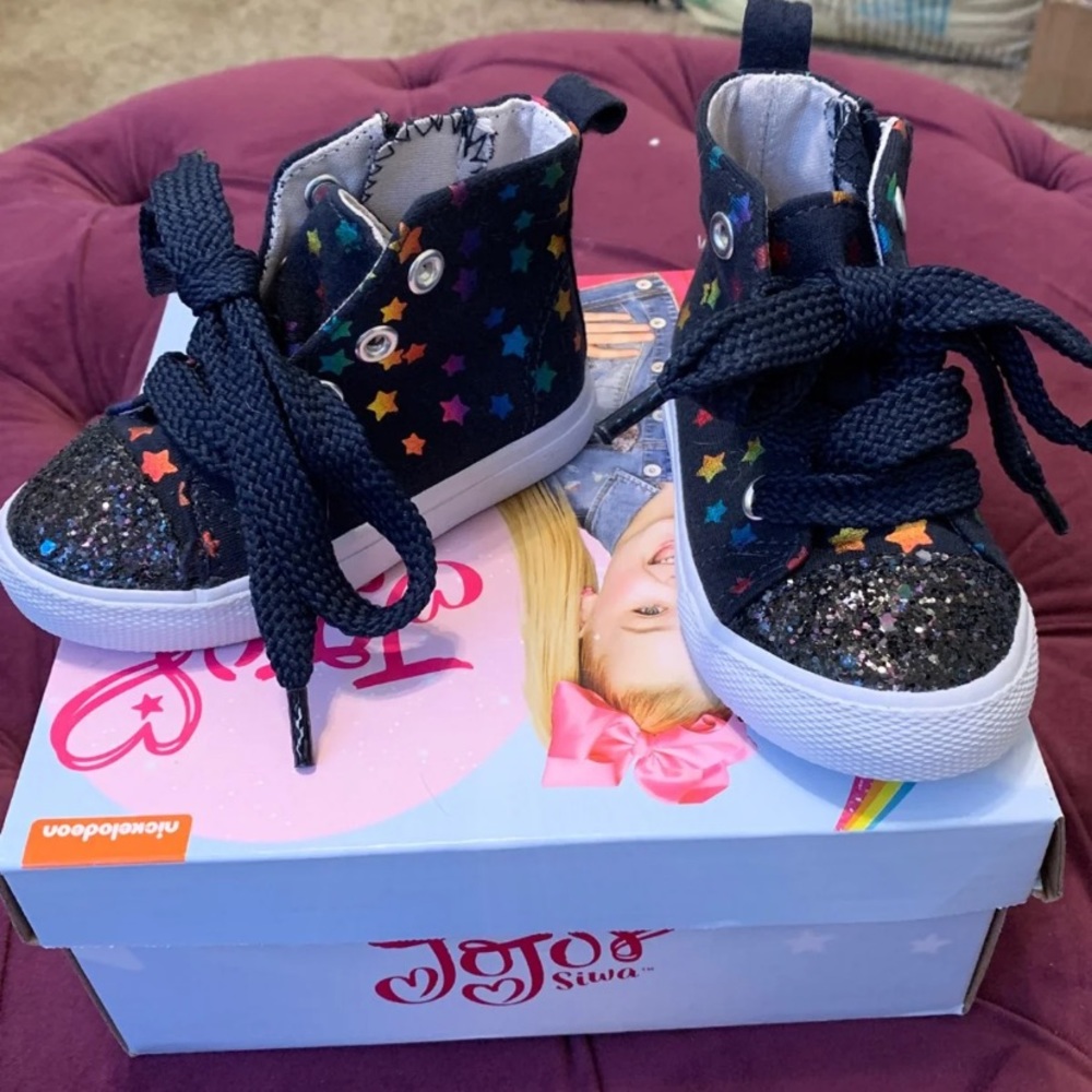 Kids boots
